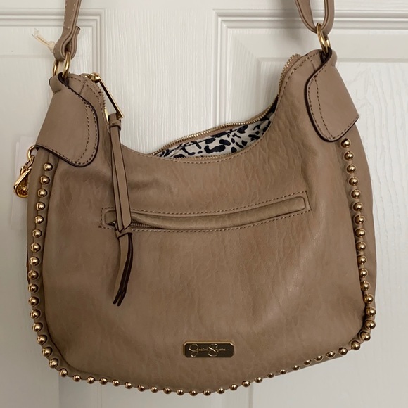 Jessica simpson studded purse Clearance